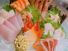 -極上萬膳·日料放题(海岸城店)