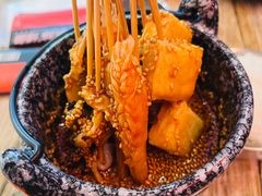 -伟大航路烤鱼(松雷店)