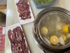 -杏花吴记牛肉火锅