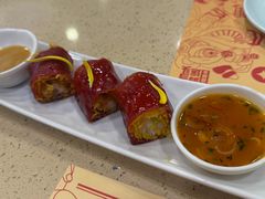 -点都德(皇岗村店)