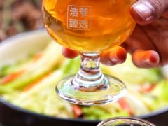 -浩爷羊蝎子火锅(望京店)