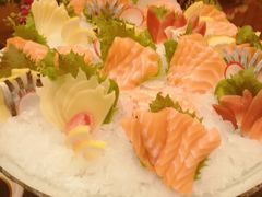 -芭菲盛宴·环球美食(锦城万达广场店)