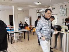 -上海为民商行清真饭店(南大路店)