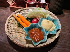 -三川·十酒Izakaya(南昌路店)