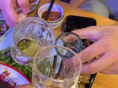 -外滩海鲜烧烤广场(东三旗店)