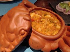 -甘尼仕印度餐厅爵士酒吧(阳春巷店)