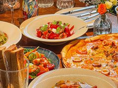 -JINNS锦时 steak&pizza(浸信会礼拜堂旧址店)