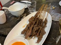 -蠔爺王志德生蚝馆(金沙湾店)