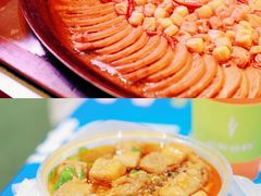 -塔湾兴顺国际观光夜市