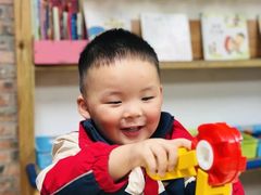 -金豆子幼稚园