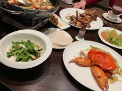 -芙蓉堂(武汉天地店)