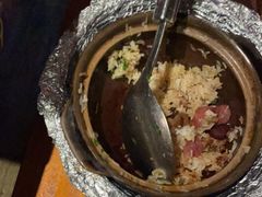 -同仁四季椰子鸡(海岸城天利店)