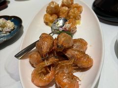 -荣兴酒家(徐家汇店)