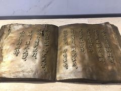 -龙华烈士纪念馆-停车场
