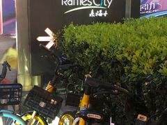 -星巴克(来福士2F店)