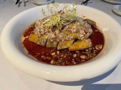 -粤财皇冠假日酒店·彩华轩中餐厅
