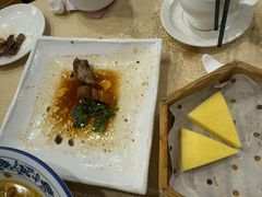 -麒麟中餐厅·经典粤菜·地道菜式老字号(广州长隆酒店)