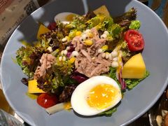 -HuaTa 花榻·花忆西葡餐厅(虹桥南丰城店)