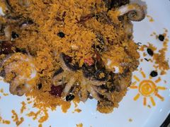 -巽寮印象美食部落餐厅·海鲜·地方特色菜(惠州体验店)