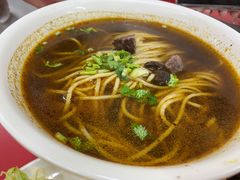 -乐天拉面(桃花街店)