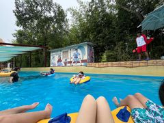 -上海玛雅海滩水公园