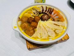 -红城阁·上海味道(四平路店)