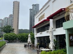 -静香HOUSE·全时段融合餐厅(七星欢乐颂店)