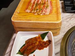 -火炉火自助餐(喜隆多店)