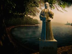 -辛亥革命纪念馆