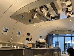 -Seesaw Coffee(上生新所店)