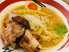 -雷门拉面·现熬骨汤(凯德来福士店)
