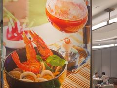 -港丽餐厅(杭大店)