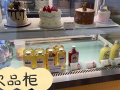 -慕可创意美学·定制CAKE·微景观蛋糕(总店)