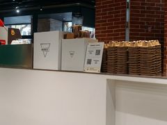 -Manner Coffee(淮海755店)