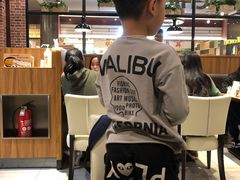 -CoCo壱番屋(久光百货店)