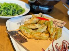 -味莊餐厅(康庄南街店)