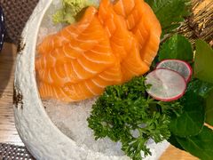 -樱の千渡日式料理·铁板烧•烧鸟(金盛田广场店)
