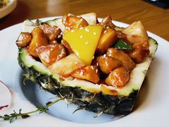-汝是素(汇一城一区店)