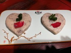 虾滑-重庆袁老四火锅(武进万达店)