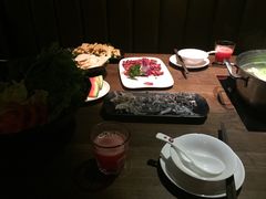 -牛焱·贵州黄牛肉火锅(城西银泰店)