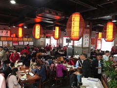 大堂-天下第一面(大雁塔北广场店)