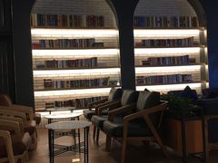 等候区-CGV影城(广州K11店)