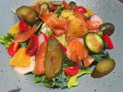 -BONBON 西餐·甜品