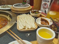 -豪渝火锅(红谷滩万达店)