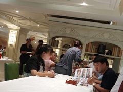 -大鸭梨烤鸭(左家庄店)