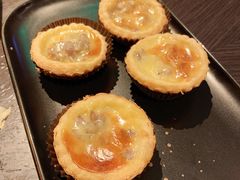 -万丽轩·粤菜(王府井金茂万丽酒店)