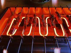 -悦屋老板娘的烤肉店(紫薇田园店)