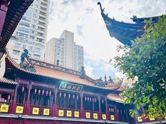 -钦赐仰殿道观