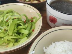 果醋青笋-玉滋補