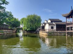 -南浔古镇
